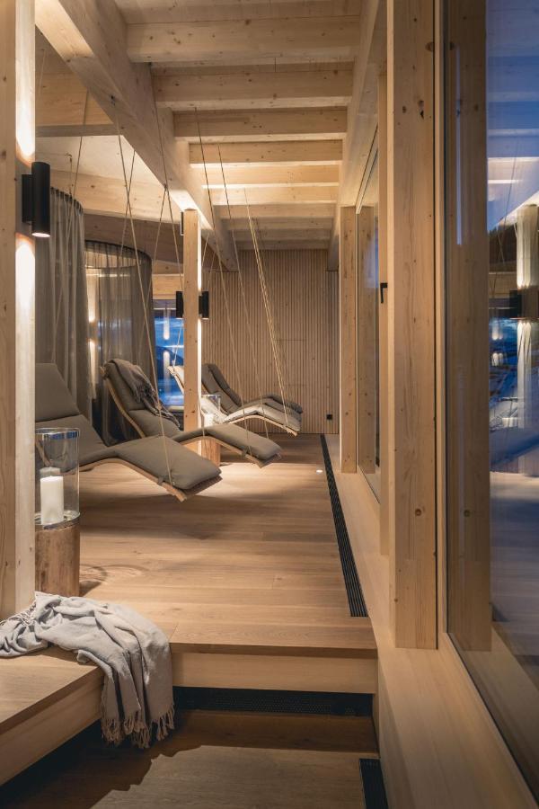 Torghele'S Wald & Fluh Hotel Balderschwang Kültér fotó