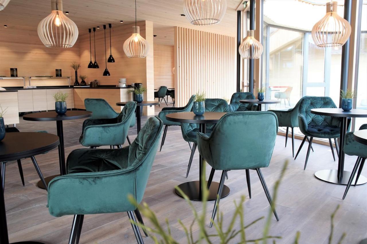 Torghele'S Wald & Fluh Hotel Balderschwang Kültér fotó