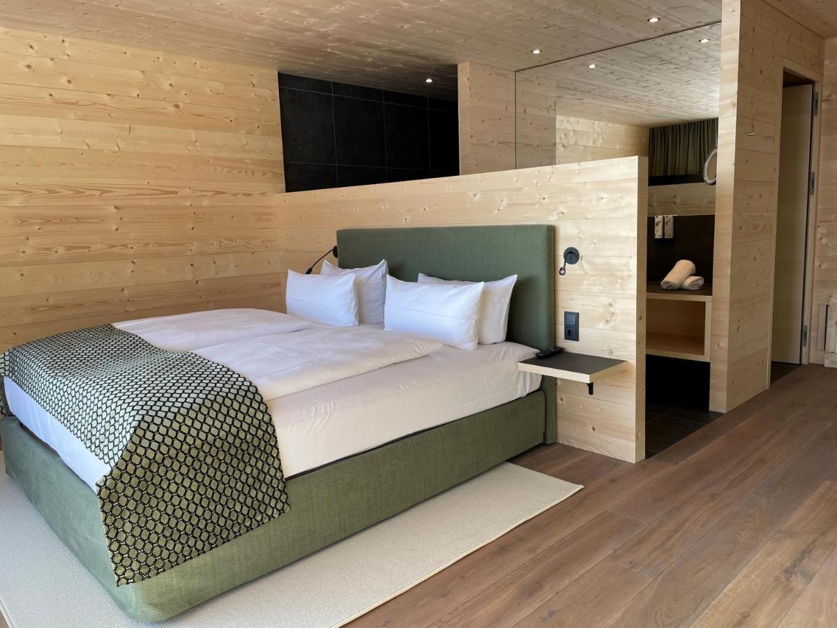 Torghele'S Wald & Fluh Hotel Balderschwang Kültér fotó