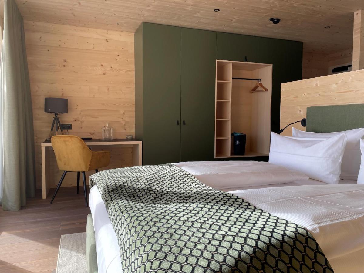 Torghele'S Wald & Fluh Hotel Balderschwang Kültér fotó