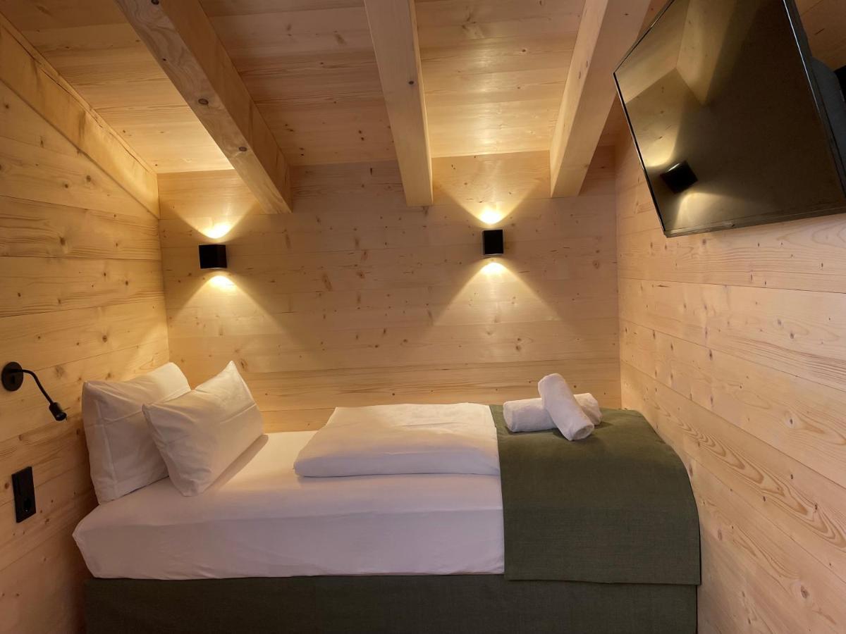Torghele'S Wald & Fluh Hotel Balderschwang Kültér fotó