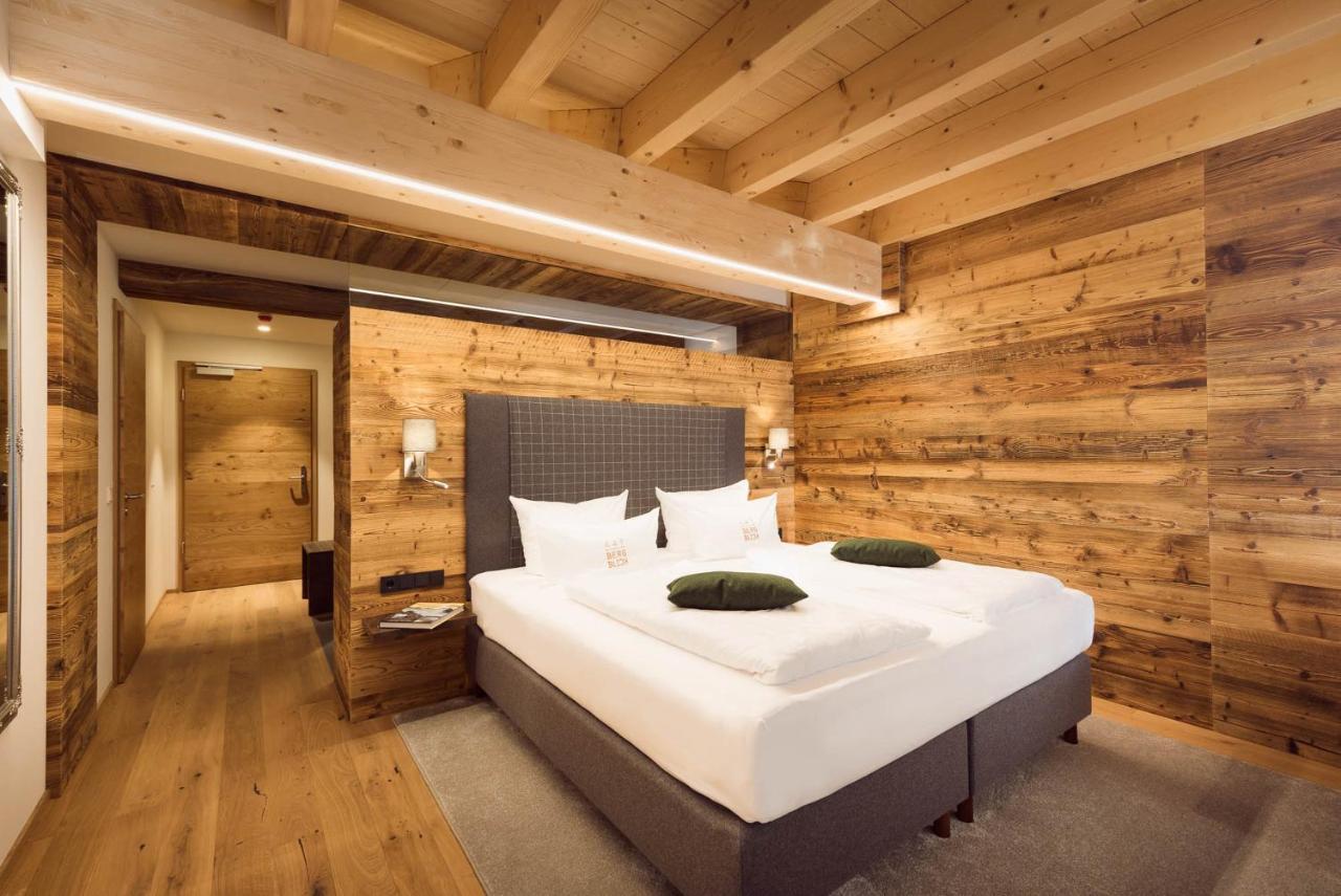 Torghele'S Wald & Fluh Hotel Balderschwang Kültér fotó
