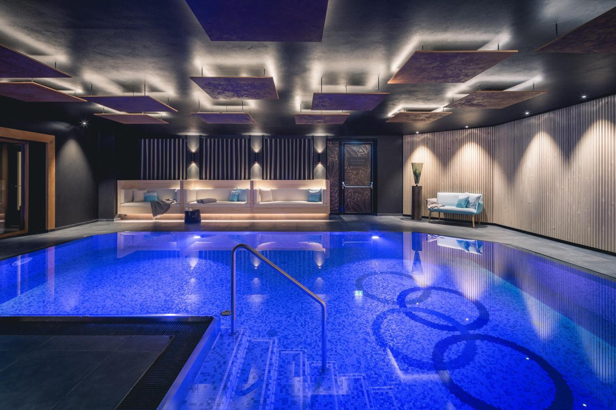 Torghele'S Wald & Fluh Hotel Balderschwang Kültér fotó