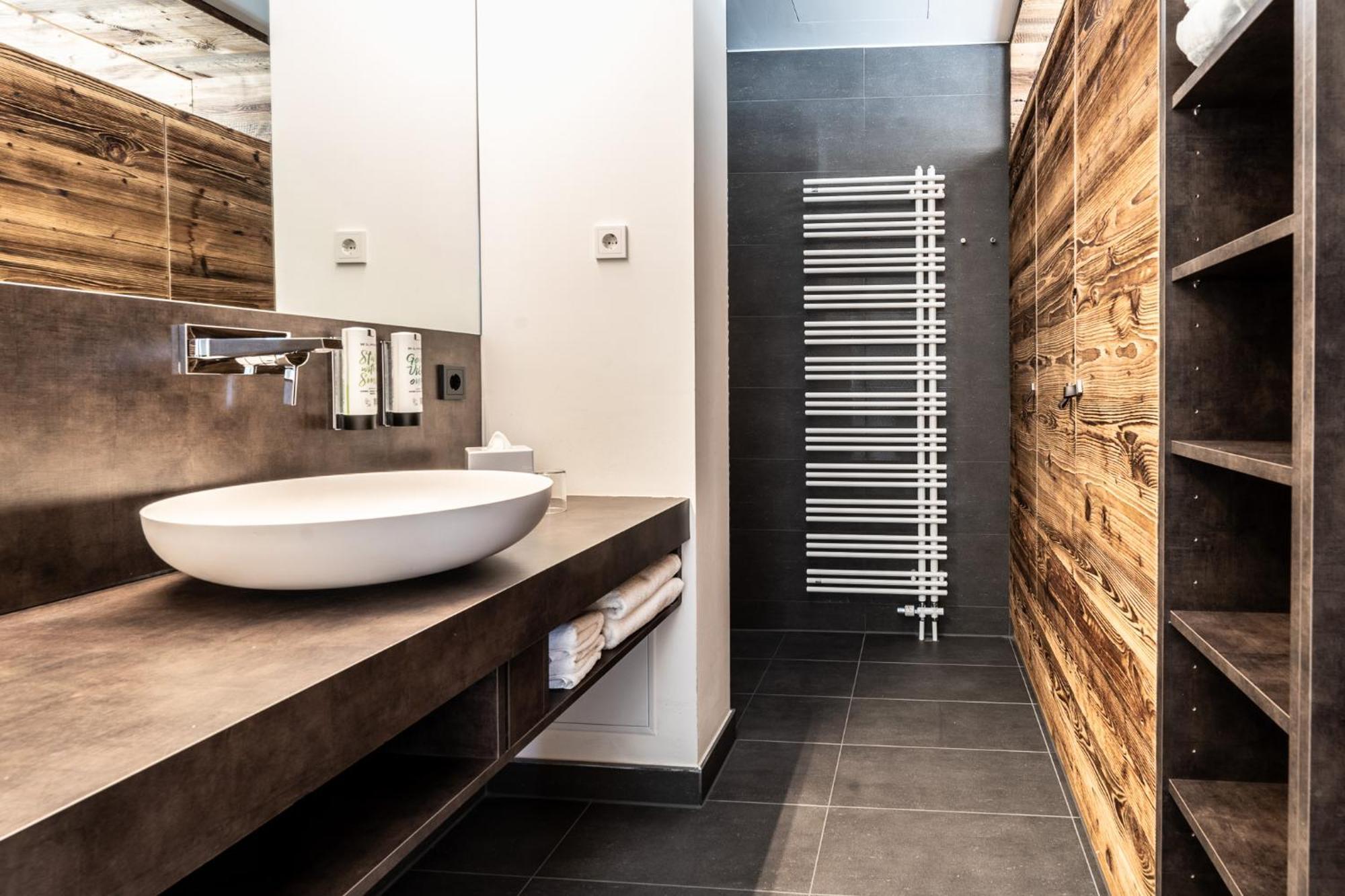 Torghele'S Wald & Fluh Hotel Balderschwang Kültér fotó