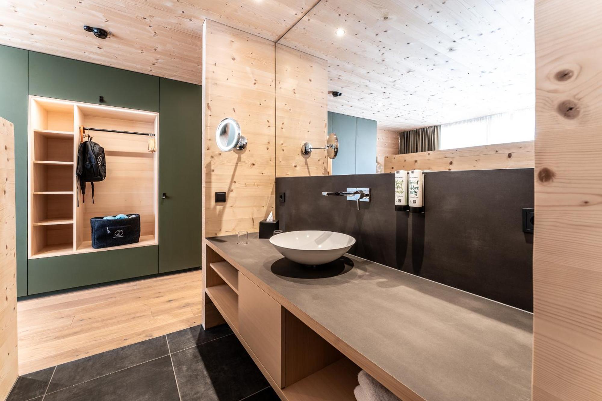 Torghele'S Wald & Fluh Hotel Balderschwang Kültér fotó