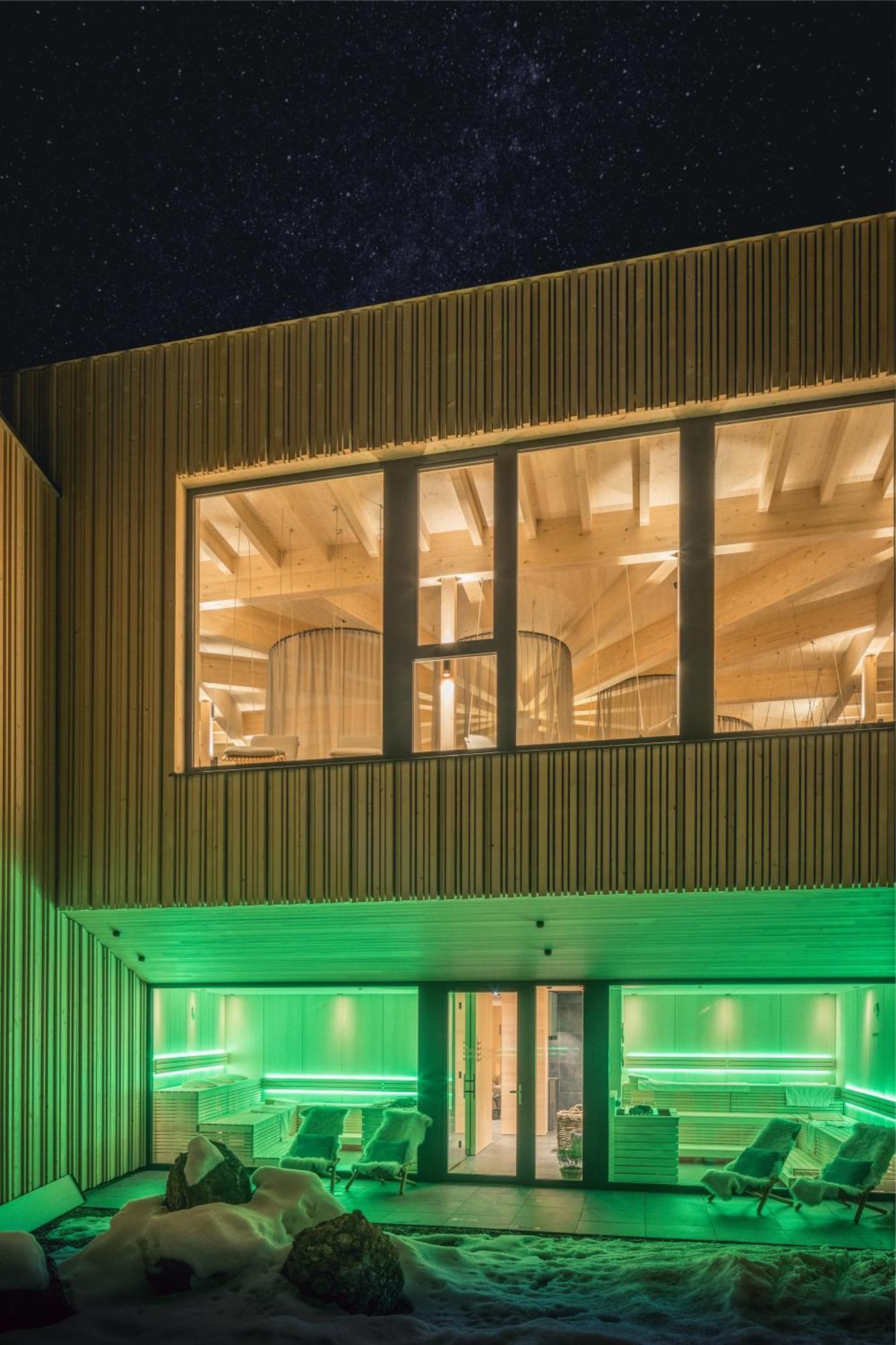 Torghele'S Wald & Fluh Hotel Balderschwang Kültér fotó
