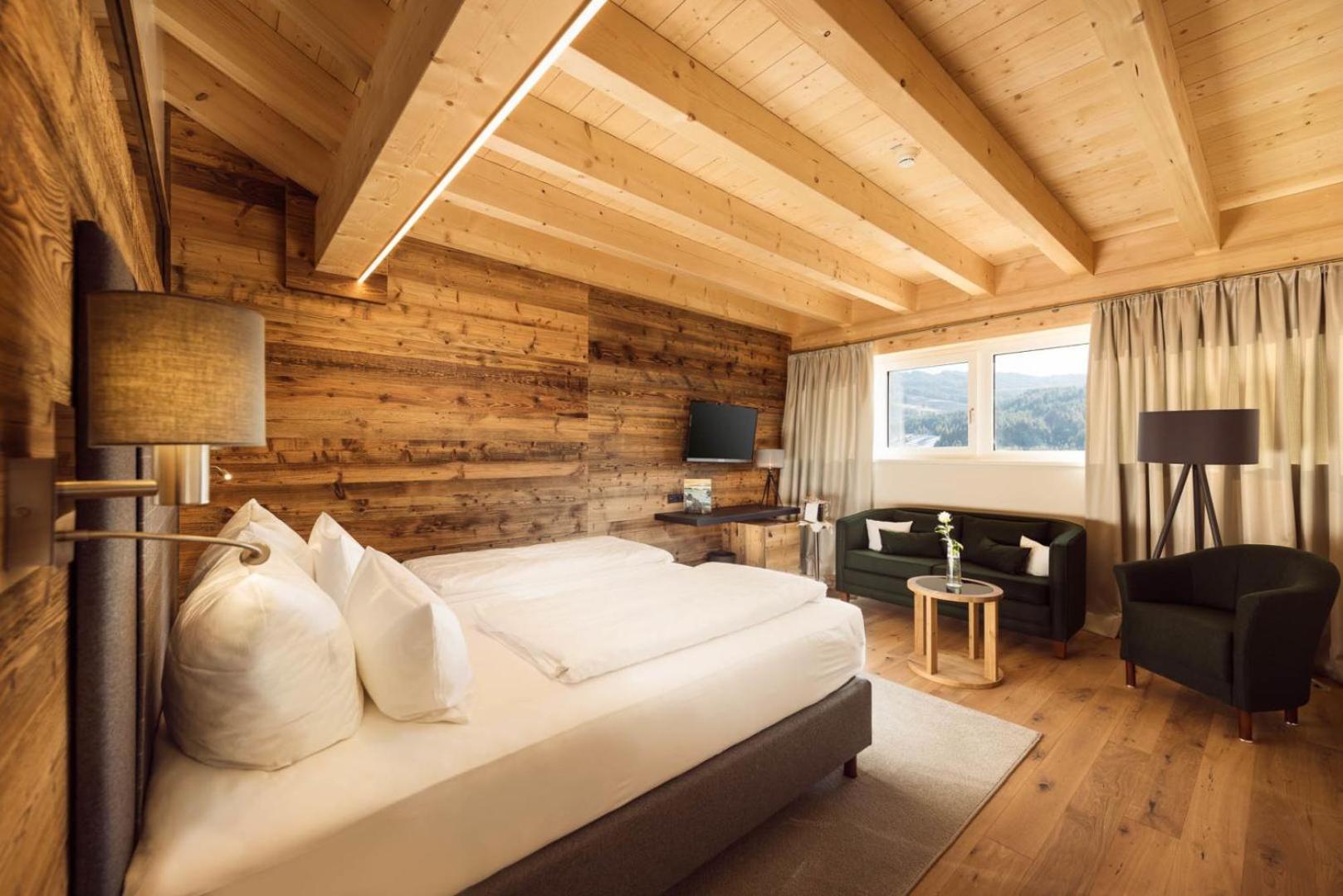 Torghele'S Wald & Fluh Hotel Balderschwang Kültér fotó